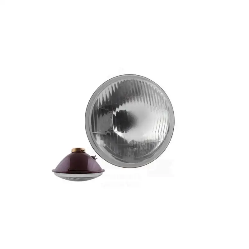 Phare 7" Montage Origine Austin Mini - Avec veilleuse