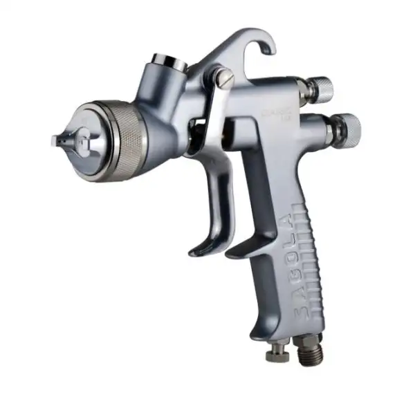 pistolet classic lux apprêt polyester Sagola