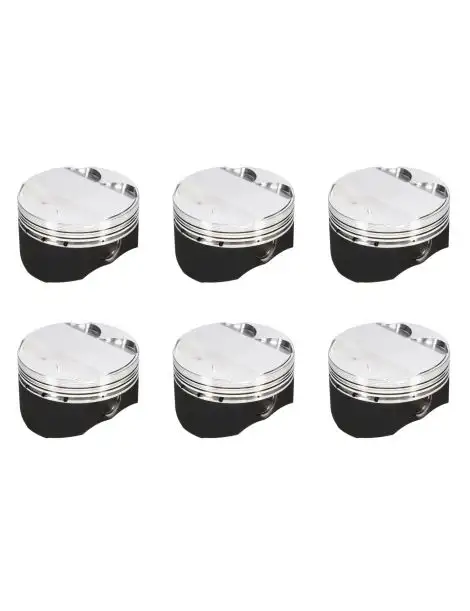 Pistons forgés 3.5L 24v S38B36 BMW
