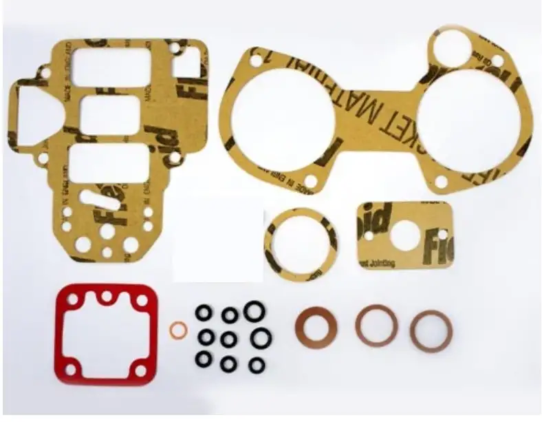 POCHETTE JOINT CARBURATEUR WEBER DCOE