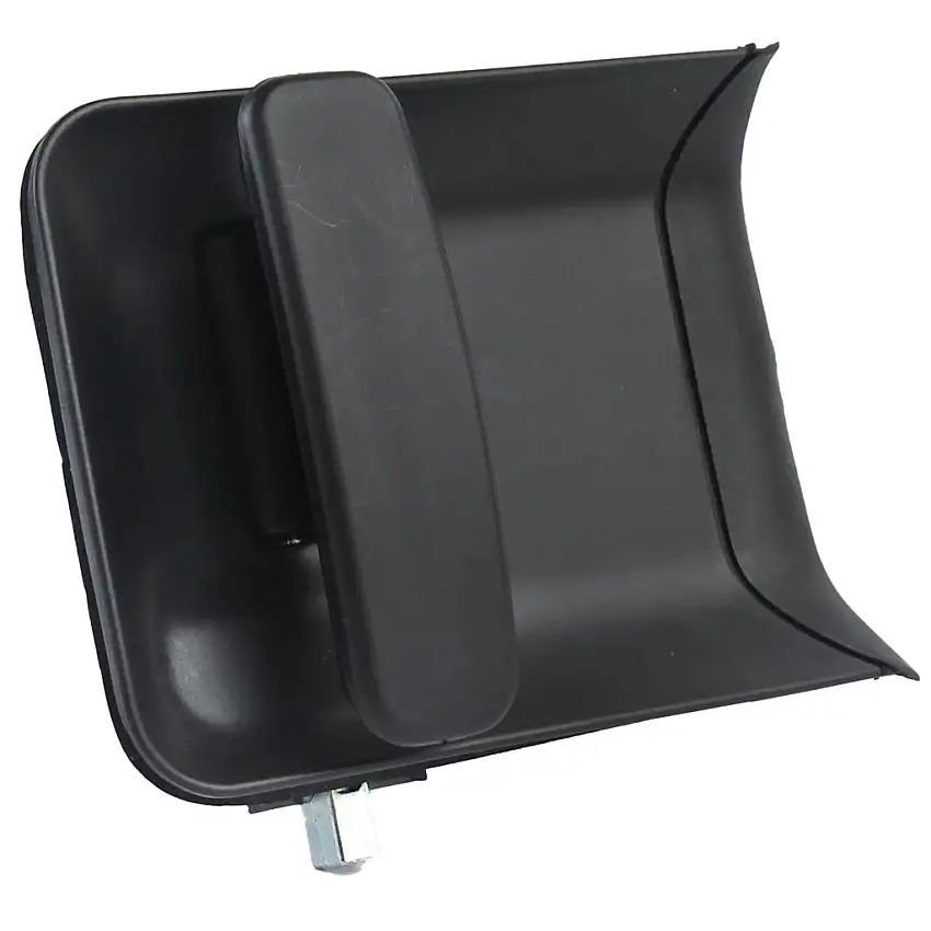Poignée de porte extérieure pour Berlingo 1 (1996-2008) porte latérale coulissante droite 9101P8