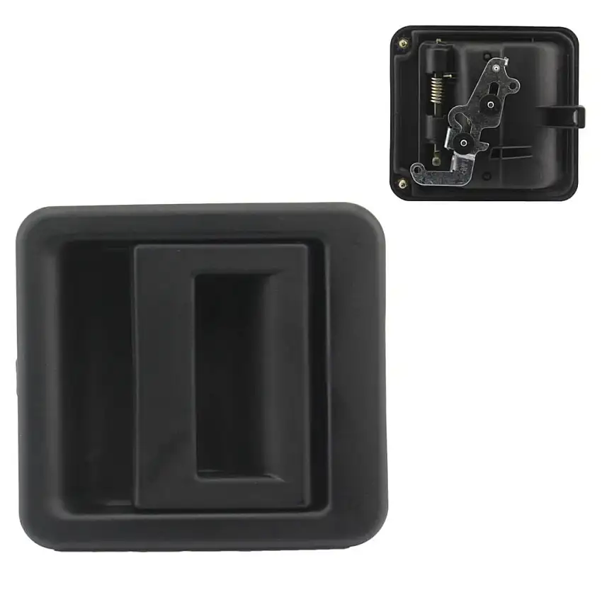 Poignée de porte extérieure pour Citroen C25 (1981-1995) latérale coulissante droite 9101E5, 1301418808