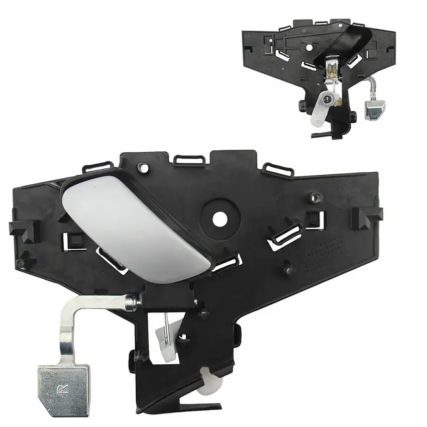 Poignée de porte intérieure pour Citroen C5 (2001-2007) avant droite (côté passager) 9143H8