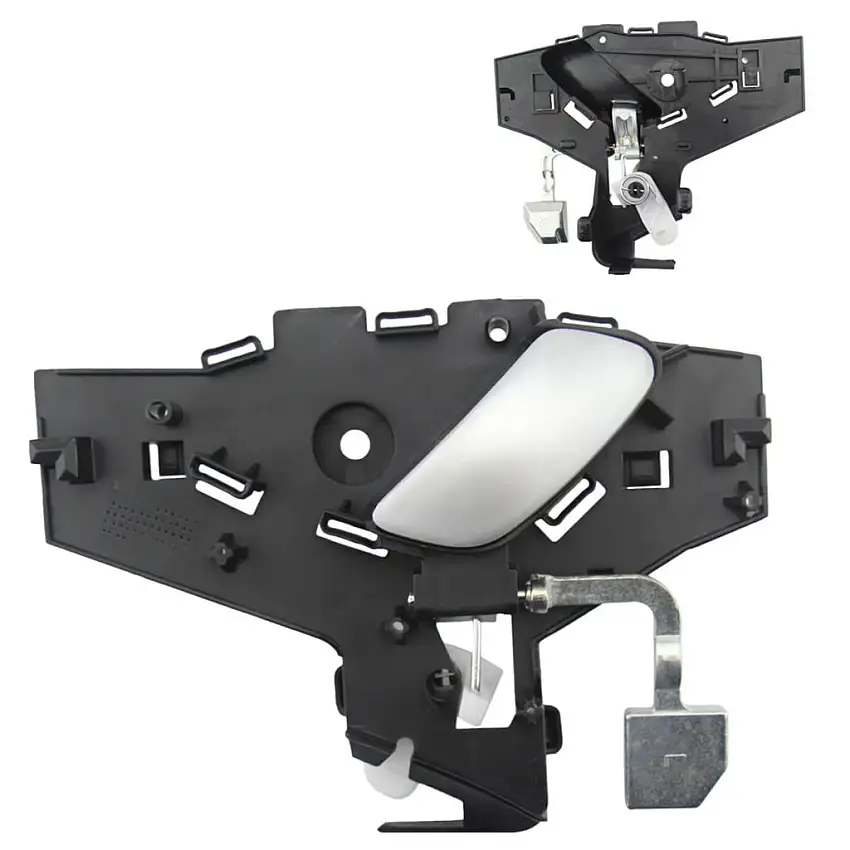 Poignée de porte intérieure pour Citroen C5 (2001-2007) avant gauche (côté conducteur) 9143H7