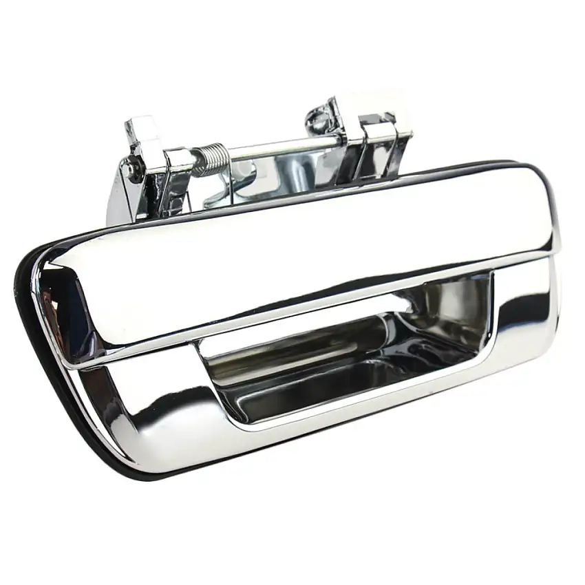 Poignée de coffre pour Isuzu D-Max (2003-2012) benne arrière 8972353863, 8980790200