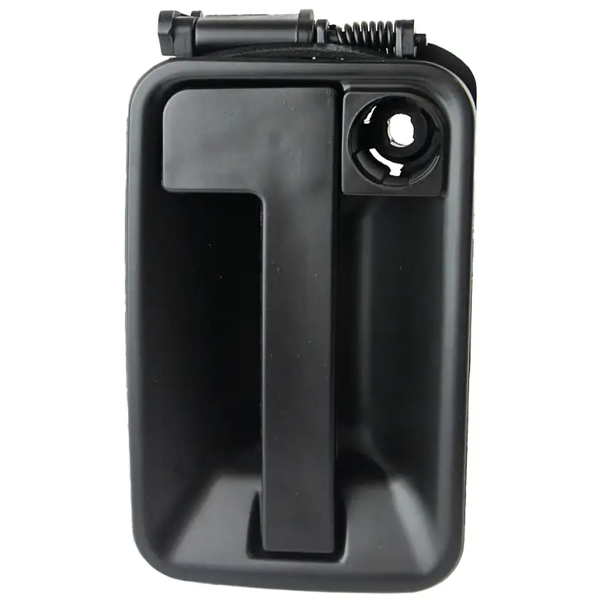 Poignée de porte extérieure pour Citroen Jumpy 1 (1995-2006) porte battante arrière droite 1472002899, 9101G9