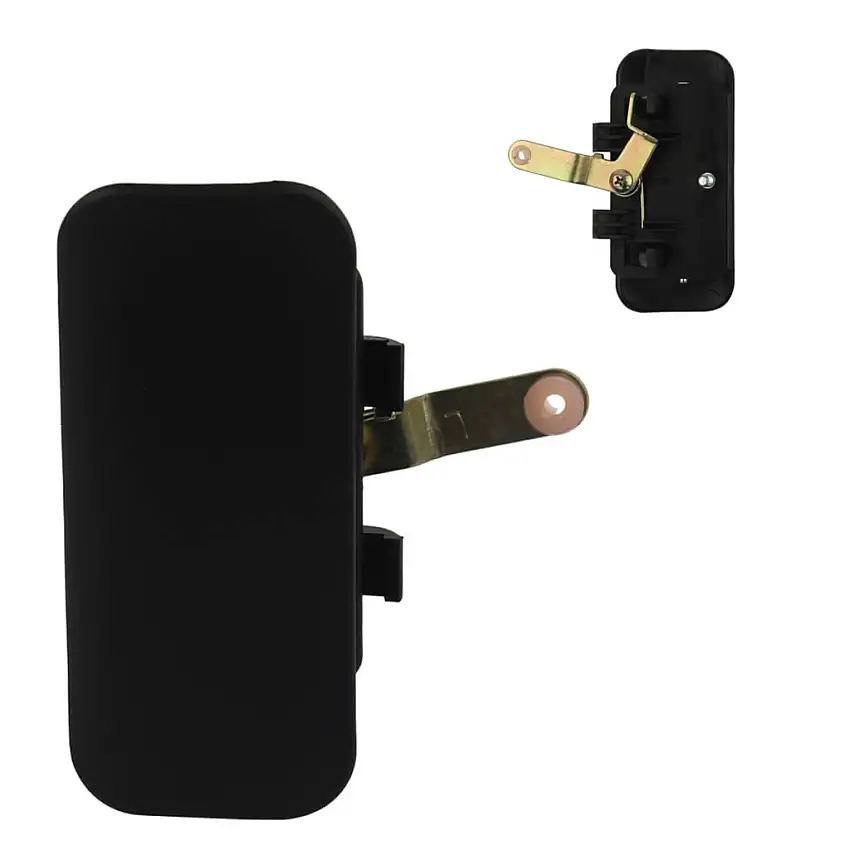 Poignée de porte extérieure pour Ford Transit 4 (2000-2006) avant gauche (côté conducteur) YC15V22401AK, YC15V22401AL