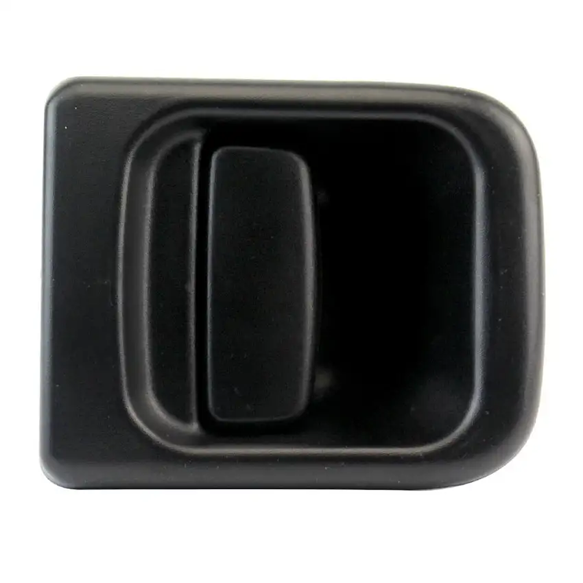 Poignée de porte extérieure pour Nissan Interstar (1997-2010) avant droite (côté passager) 7700352489, 4500489