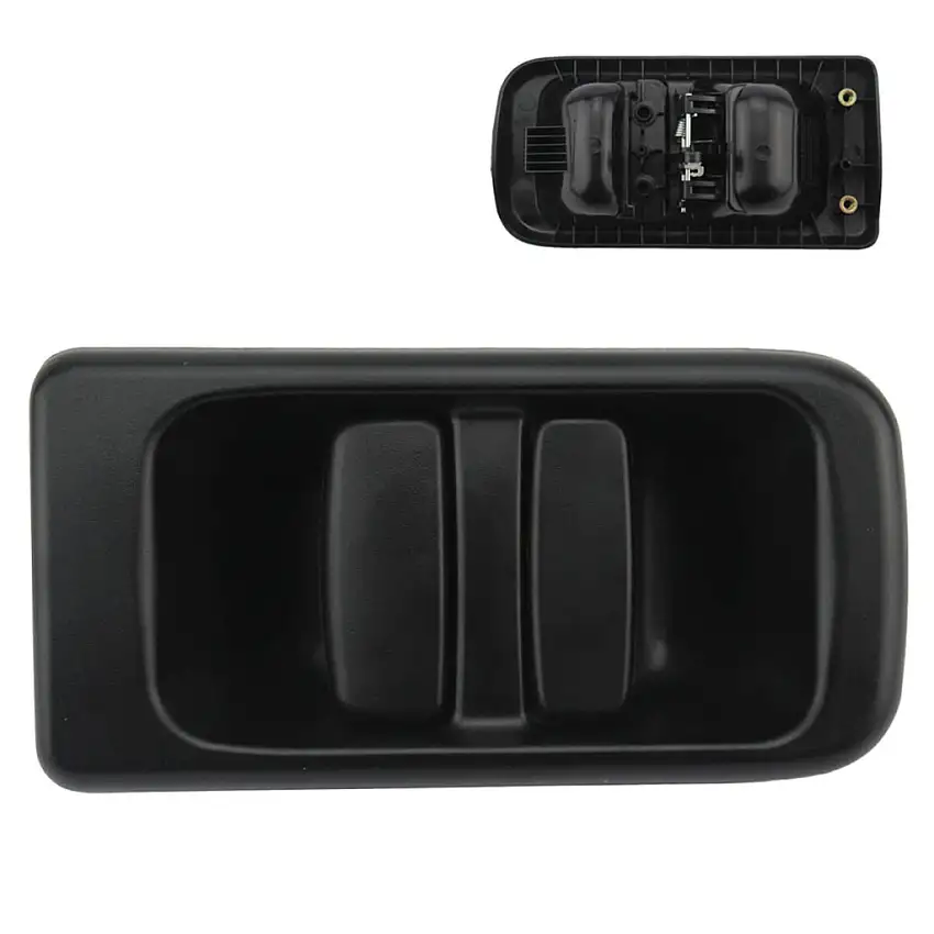 Poignée de porte extérieure pour Nissan Interstar (1997-2010) latérale coulissante droite 7700352420, 8200856290