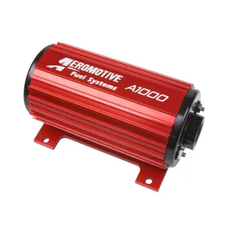 Pompe à essence Aeromotive A1000