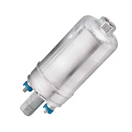 Pompe à essence Bosch compétition