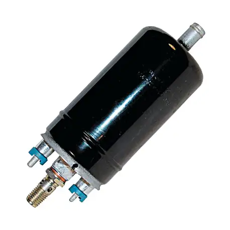 Pompe à essence Bosch série