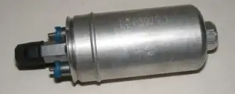 Pompe à essence SYTEC Type Bosch 4979 Pression: 5 bars -Débit: 165 l/heure