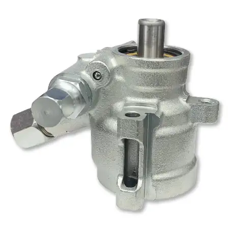 Pompe acier 1000 PSI sans poulie