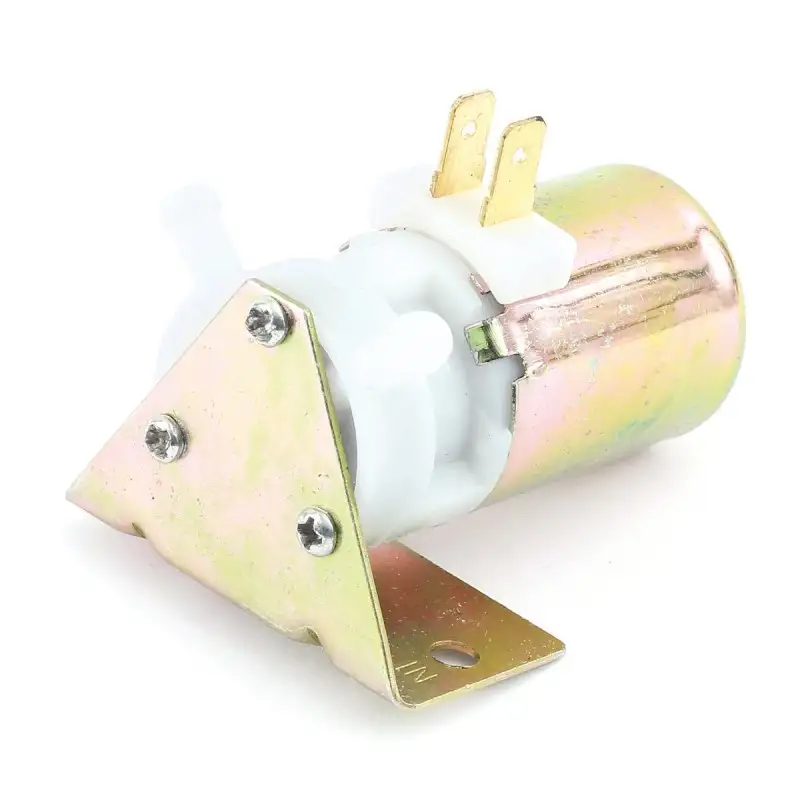 Pompe lave-glace externe (Electrique)