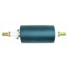 Pompe WALBRO 3 bars  12v   FP606  ( Walbro GSL391)   186 l/h a 3 bars