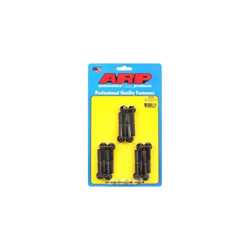 Kit visserie collecteur d'admission ARP 154-2001