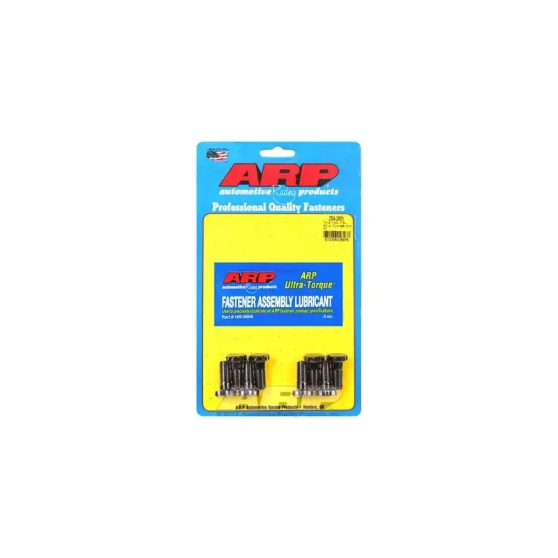 Kit visserie volant moteur 254-2801