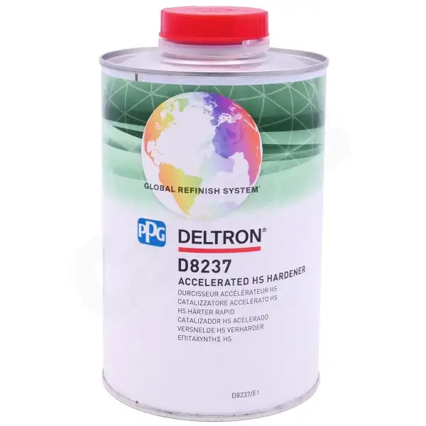 Durcisseur HS D823X 1L PPG