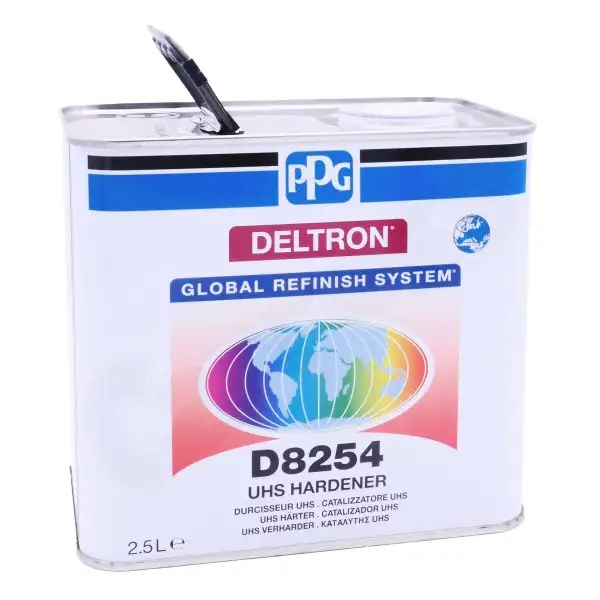 Durcisseur UHS D8254 2.5L PPG