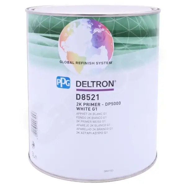 Apprêt 2K DP5000 3L PPG