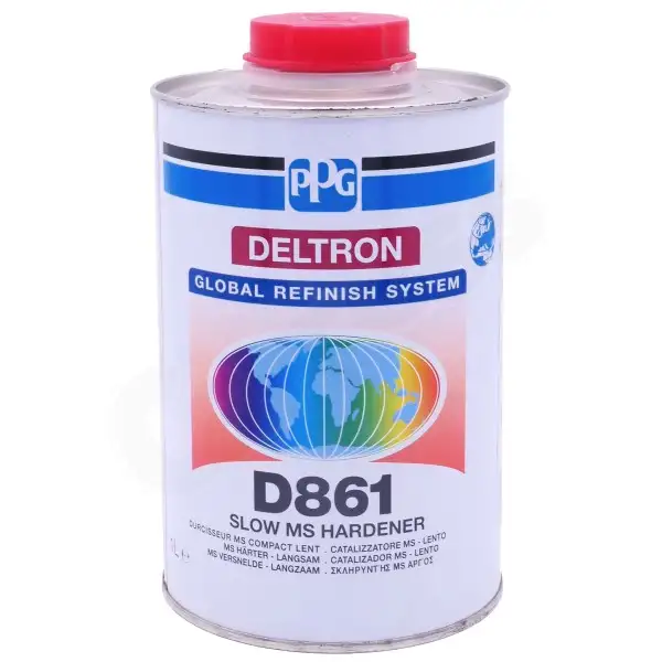 Durcisseur Deltron MS 1L D86X PPG