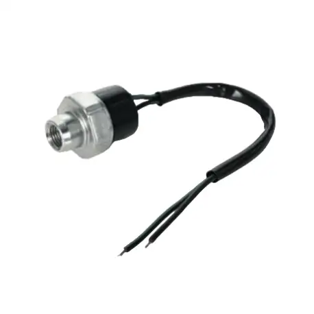Pressostat binary raccord femelle 1/4"