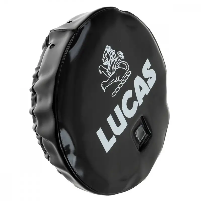 Protection phare Lucas 6"