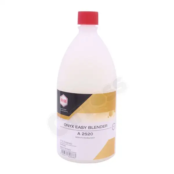 Additif raccord Onyx HD RM onyx blender pro 1L 50448681