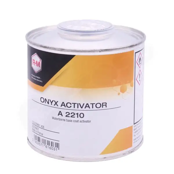 Activateur Onyx HD Activator RM 1L 54632971
