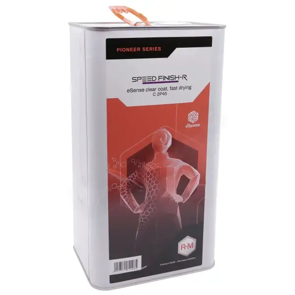 Vernis Speed Finish-R eSense C2P45 RM 5L