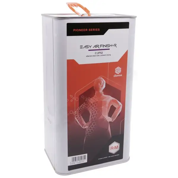 Vernis Easy Air Finish-R C2P52 RM eSense 4L