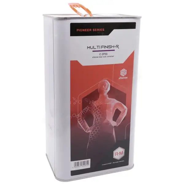 Vernis Multi Finish-R eSense C2P55 RM 5L
