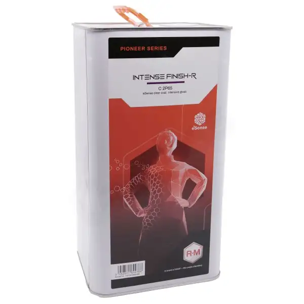 Vernis Intense Finish-R eSense C2P65 RM 5L