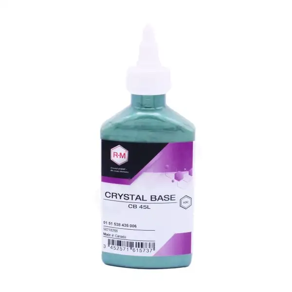 Peinture Crystal Base CB45L RM 125ml