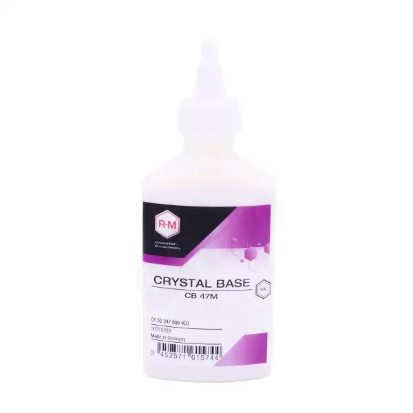 Peinture Crystal Base CB47M RM 125ml
