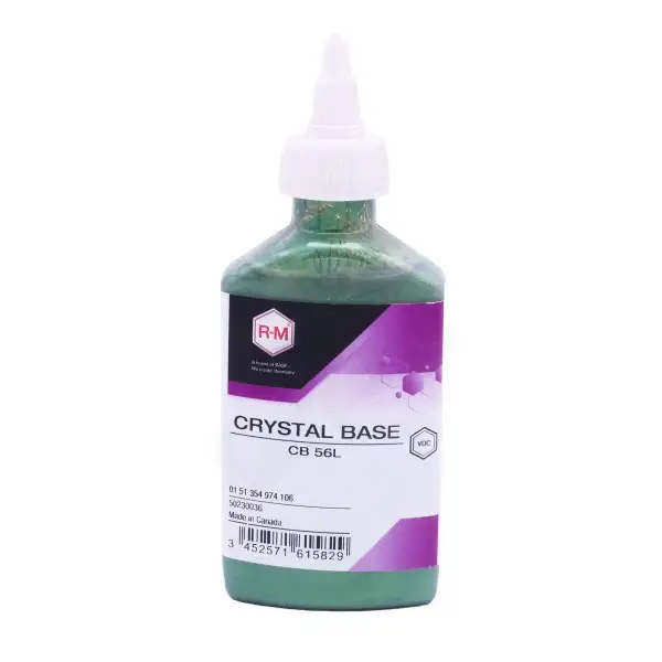 Peinture Crystal Base CB56L RM 125ml