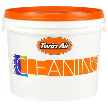 Récipient de nettoyage TWIN AIR 10L