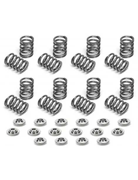 Ressorts soupapes renforcés VAG 2.0 TFSI EA113 EA888