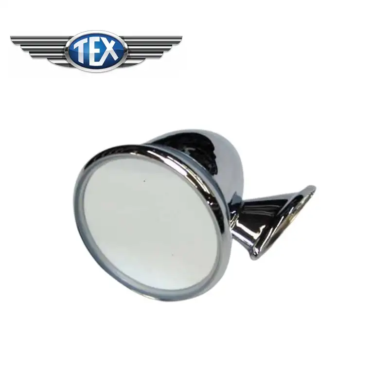 Rétro obus universel INOX - TEX®
