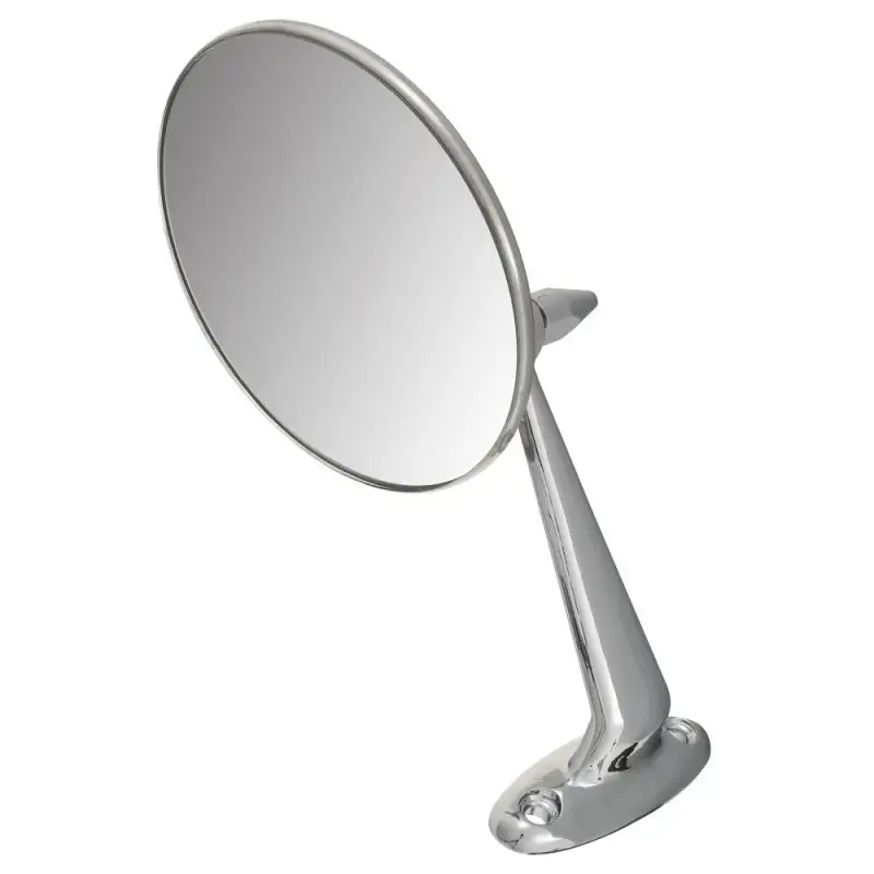 Rétroviseur extérieur sur pied
