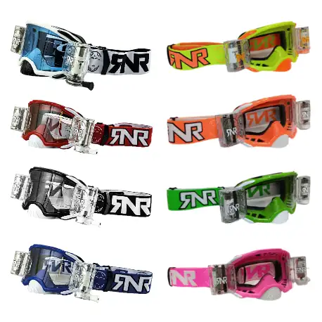 RNR Platinium XXL