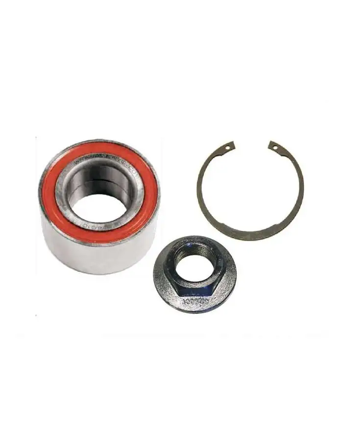Kit roulement cartouche 30 X 60 X 37 - ALKO type 1637