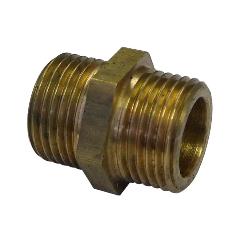 Racetech Indicateur de température Adaptateur 3/8BSP à 5/8UNF