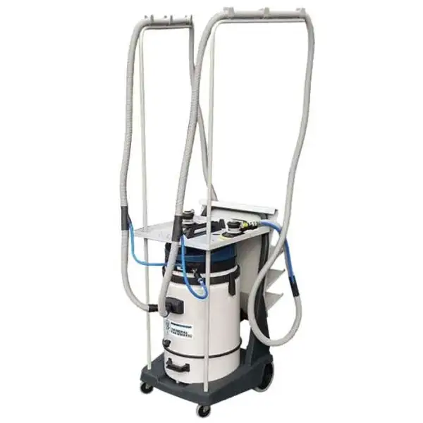 Centrale d'aspiration 2400W SA533PNPX Général Pneumatic