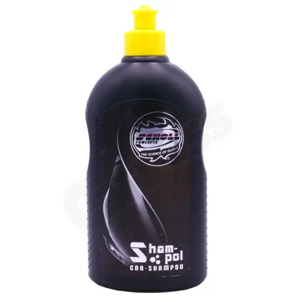 Shampoing premium 500ml 11012 Scholl