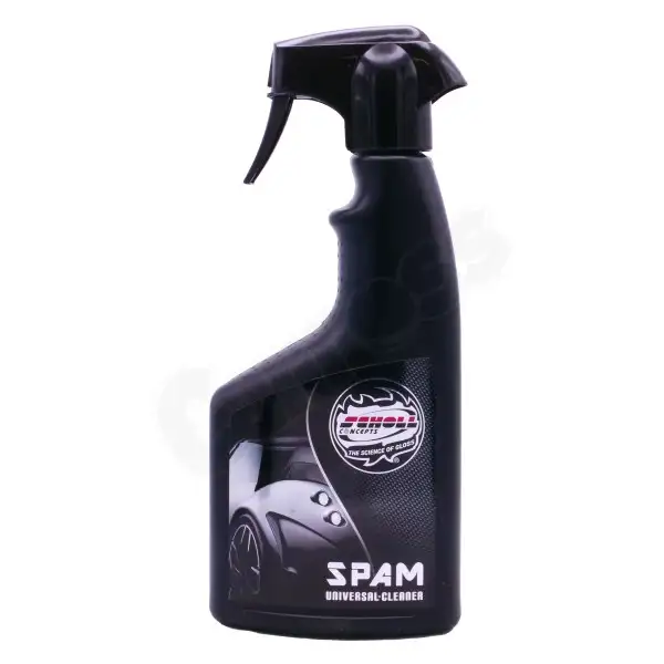 SPAM nettoyant universel 500ml 11042 Scholl