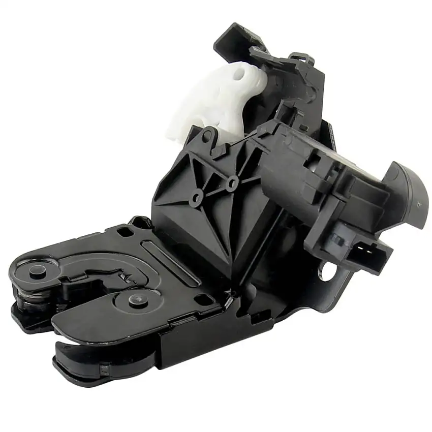 Serrure de coffre pour Audi A3 8P (2004-2013) hayon arrière