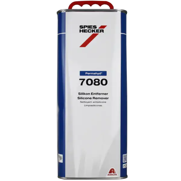 Diluant Permahyd 7080 Spies Hecker 5L