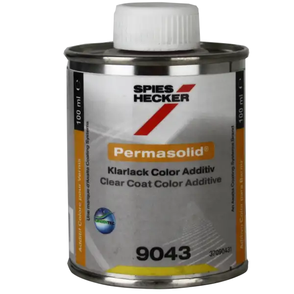 Additif encre à vernis 9042 magenta 100ml Spies Hecker
